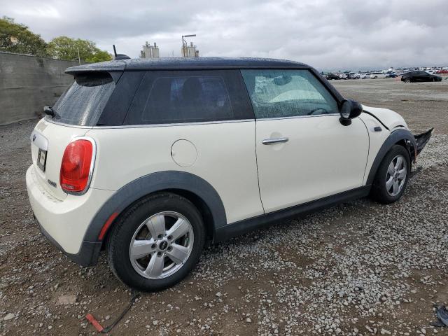 Vin: wmwxm5c54f3a60846, lot: 54847755, mini cooper 20153