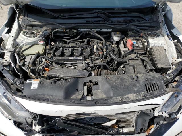 2017 HONDA CIVIC LX - SHHFK7H23HU418423