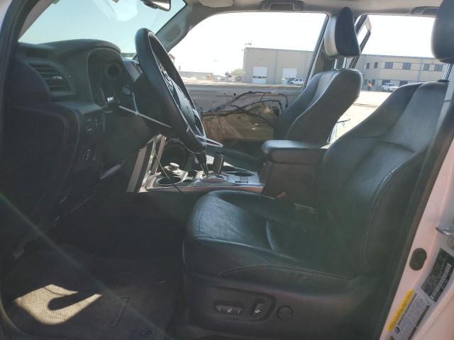 2014 TOYOTA 4RUNNER SR - JTEBU5JR9E5176574