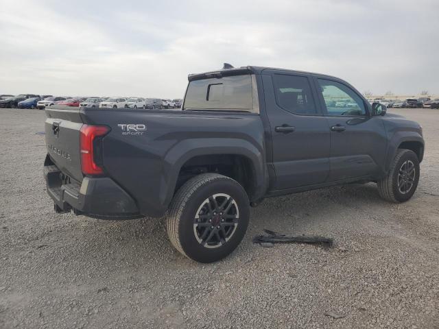 Vin: 3tmlb5jn2rm076960, lot: 52968505, toyota tacoma double cab 20243