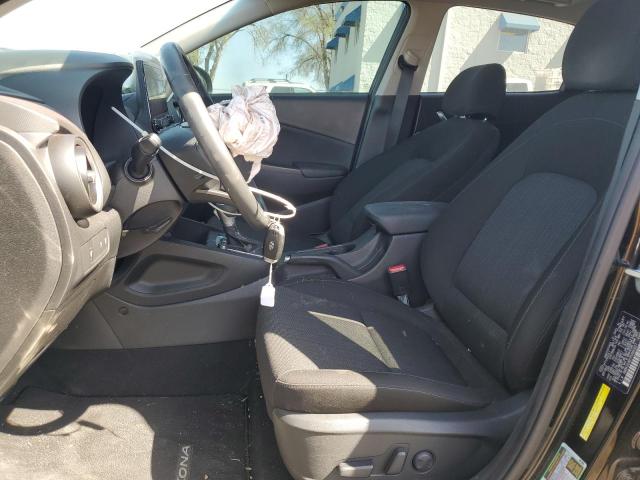 2023 HYUNDAI KONA SEL - KM8K32AB1PU960227