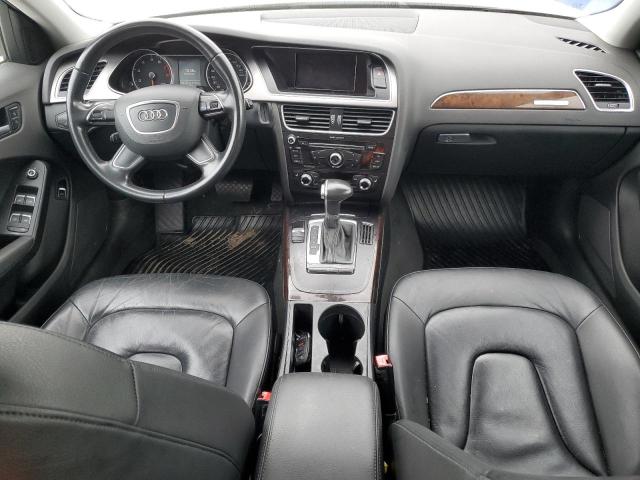 2015 AUDI A4 PREMIUM WAUBFAFL7FN004831