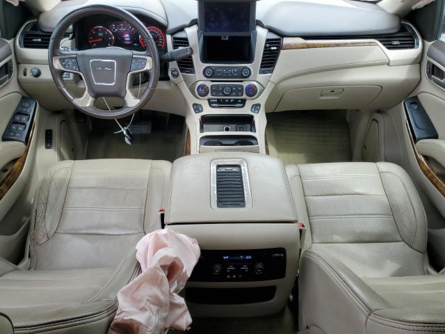 2015 GMC YUKON DENA 1GKS1CKJ3FR536477