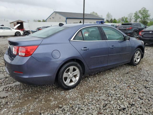 Vin: 1g11b5sa0df231073, lot: 54213645, chevrolet malibu ls 20133