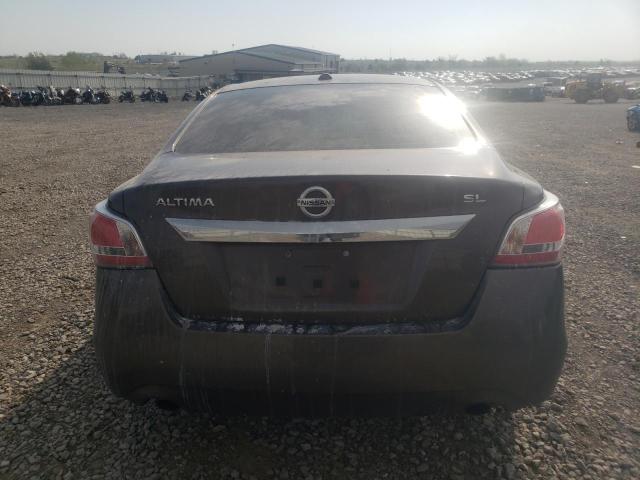 2015 NISSAN ALTIMA 2.5 - 1N4AL3AP0FC144489