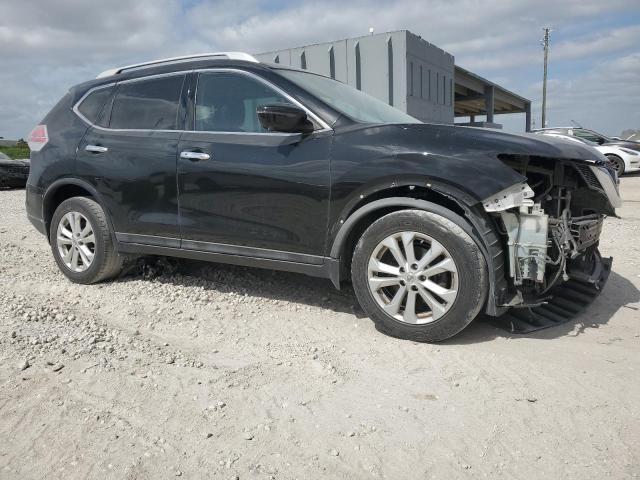 2016 NISSAN ROGUE S - 5N1AT2MV4GC847945