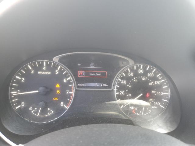 2017 NISSAN ALTIMA 2.5 - 1N4AL3AP4HC218709