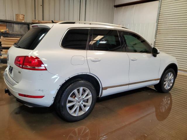 Vin: wvgef9bp5ed004852, lot: 52729125, volkswagen touareg v6 20143