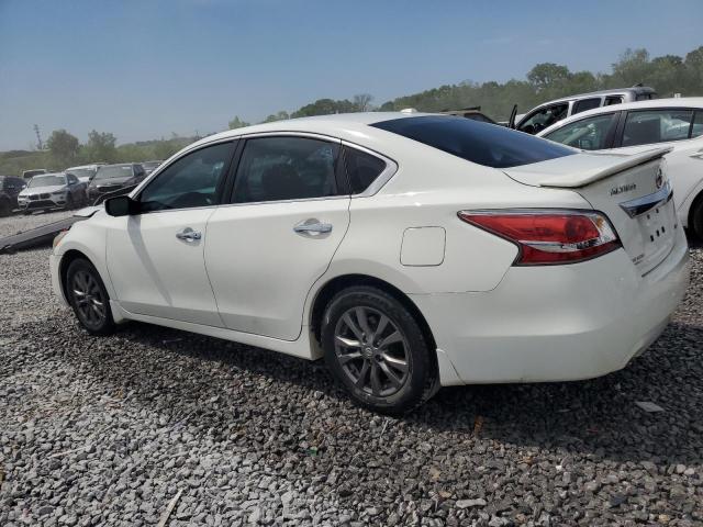 Vin: 1n4al3ap6fn906406, lot: 53303015, nissan altima 2.5 20152