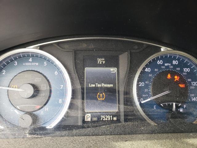 2017 TOYOTA CAMRY LE - 4T1BF1FK1HU799583