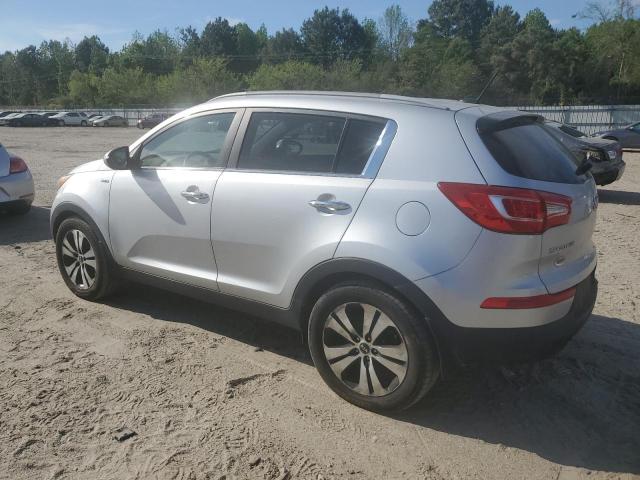 Vin: kndpcca23c7274473, lot: 54143115, kia sportage ex 20122