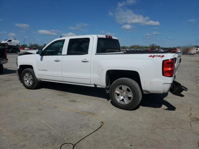 Vin: 3gcukrec3jg627372, lot: 53108865, chevrolet all models k1500 lt 20182