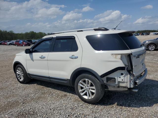 Vin: 1fmhk7d87cga19349, lot: 51568245, ford explorer xlt 20122