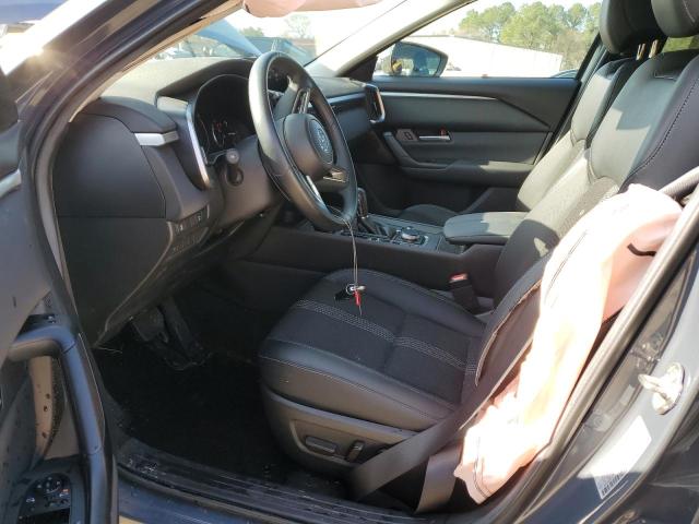 2024 MAZDA CX-50 PREF - 7MMVABBM9RN163017