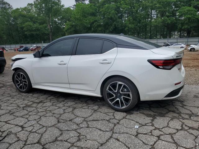 Vin: 3n1ab8dv6ry374198, lot: 54378775, nissan sentra sr 20242