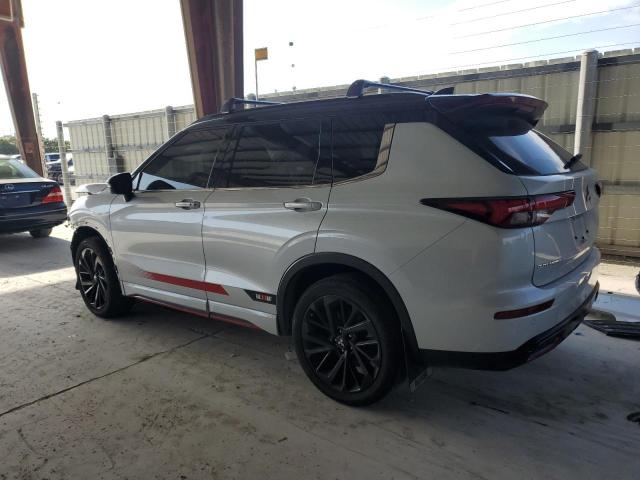 Vin: ja4j4ua81pz047428, lot: 52618675, mitsubishi outlander se 20232