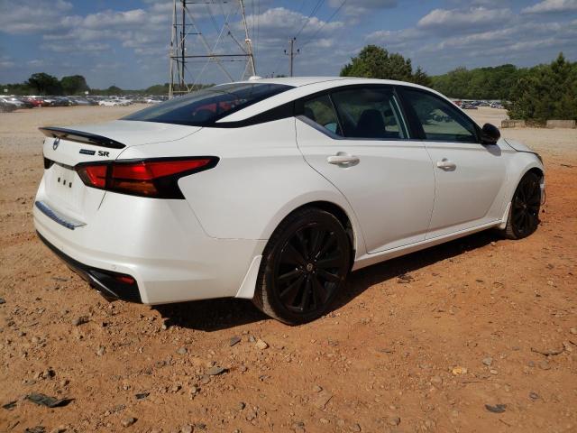 Vin: 1n4bl4cv5nn364011, lot: 55155105, nissan altima sr 20223
