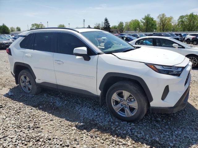 Vin: 4t3rwrfv7nu062625, lot: 54947955, toyota rav4 xle 20224