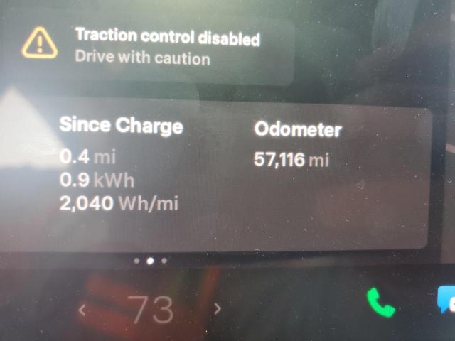 2021 TESLA MODEL Y - 5YJYGDEF2MF277467