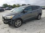 2017 FORD ESCAPE SE - 1FMCU0GD2HUC03031