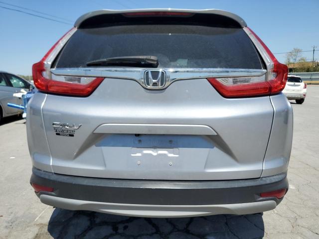 2018 HONDA CR-V EX - 7FARW1H56JE020613