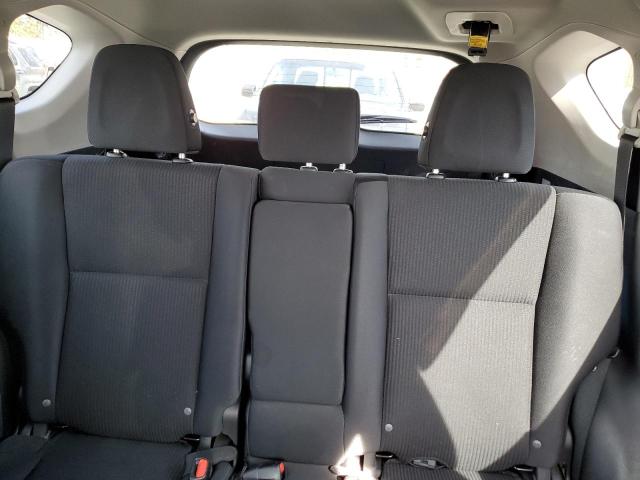 2018 TOYOTA RAV4 LE - 2T3BFREVXJW770638