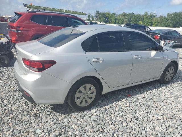 Vin: 3kpa24ad7le322587, lot: 51047685, kia rio lx 20203