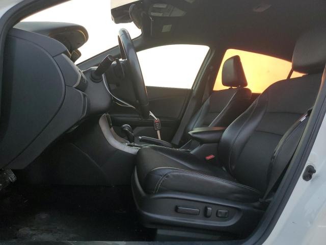 2016 HONDA ACCORD SPO - 1HGCR2F63GA124490