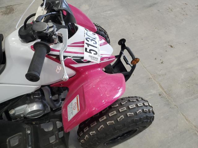 2023 HONDA TRX90 X 1HFTE5504P4100941