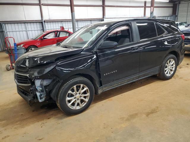Vin: 2gnaxhev1l6133761, lot: 52776385, chevrolet equinox ls 2020 img_1
