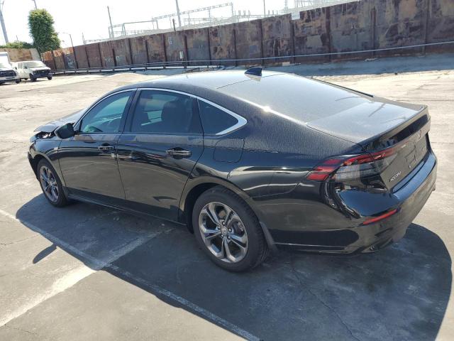 Vin: 1hgcy2f6xpa066641, lot: 53861405, honda accord hybrid exl 20232