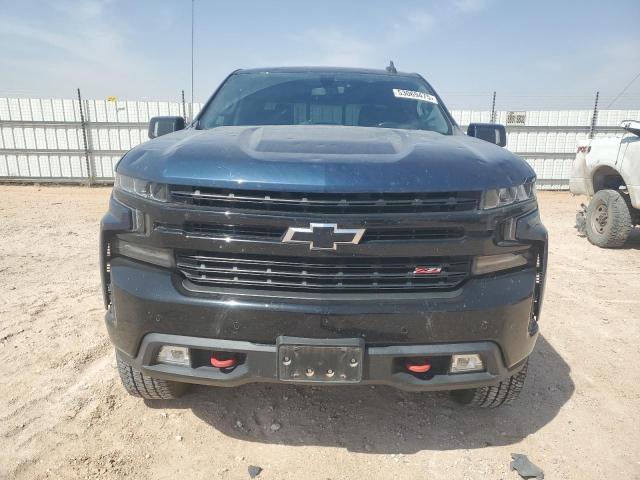 2021 CHEVROLET SILVERADO - 3GCPYFED2MG130398