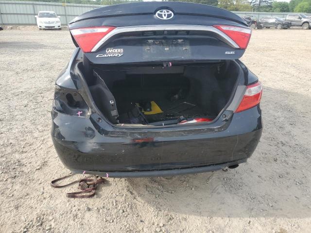 2016 TOYOTA CAMRY LE - 4T1BF1FK0GU246194