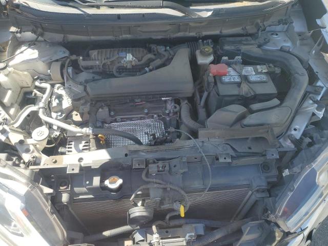 2020 NISSAN ROGUE S - KNMAT2MT1LP502488