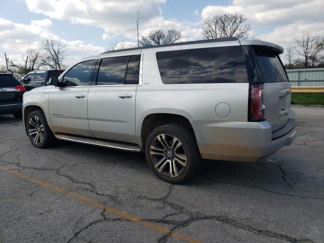 Vin: 1gks2gkcxhr195314, lot: 52600365, gmc yukon k1500 slt 20172