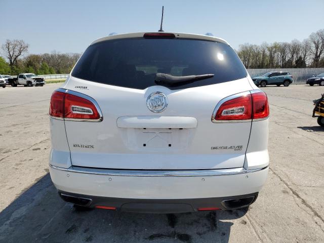 2016 BUICK ENCLAVE - 5GAKVCKD9GJ224725