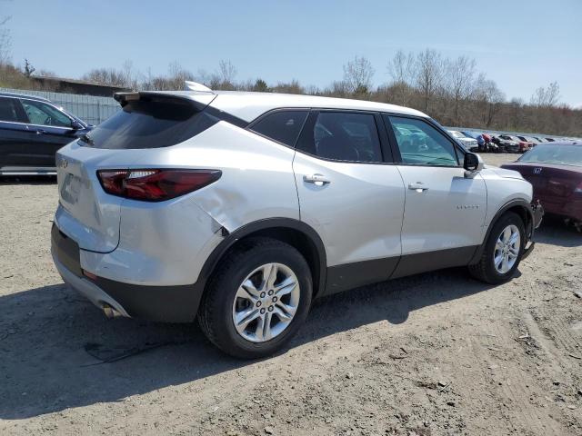 Vin: 3gnkbhrs8ms584532, lot: 53603135, chevrolet blazer 2lt 20213