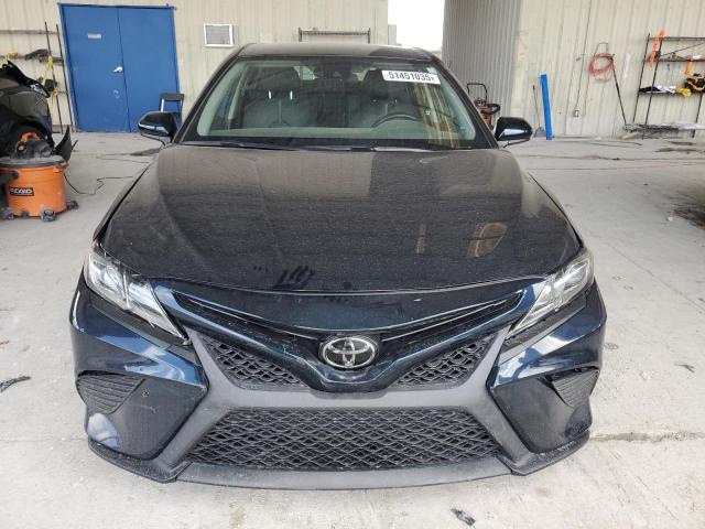 2019 TOYOTA CAMRY L - 4T1B11HK1KU753030