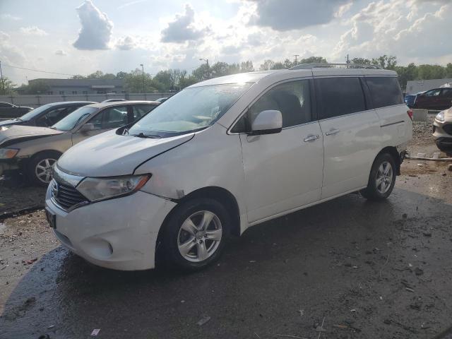 Vin: jn8ae2kp2e9102144, lot: 54987275, nissan quest s 2014 img_1