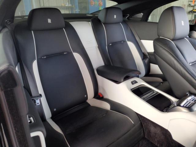 2017 ROLLS-ROYCE WRAITH SCA665C51HUX86867