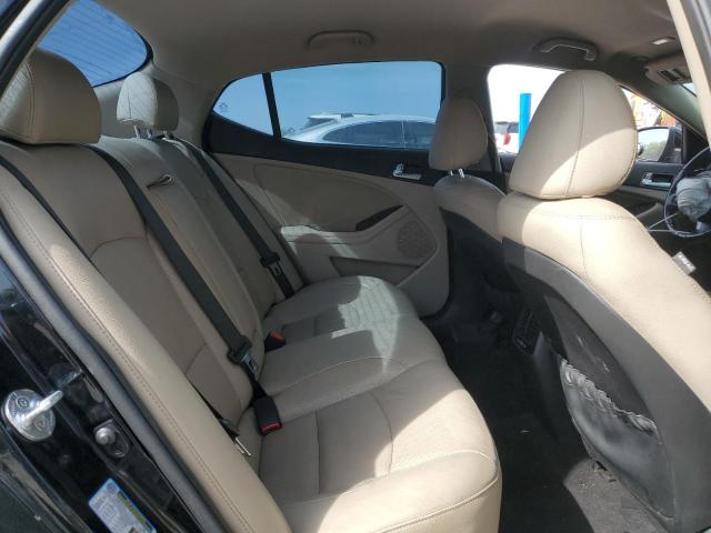 2015 KIA OPTIMA EX #3292367347