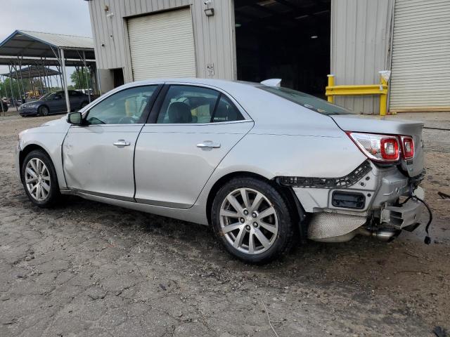 2016 CHEVROLET MALIBU LIM - 1G11E5SA0GF158427