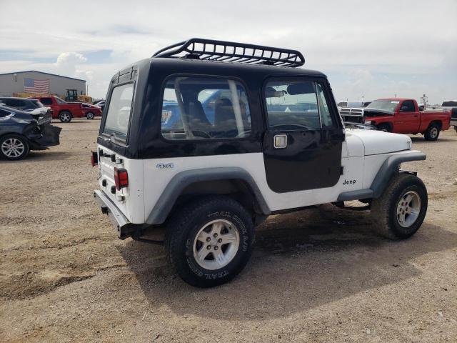 Vin: 2j4fy19e0lj523416, lot: 55220945, jeep wrangler s 19903