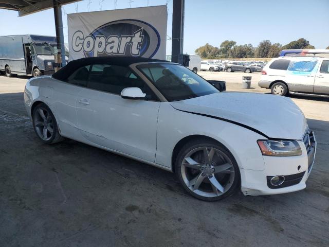 Vin: waujfafh0bn009645, lot: 54074215, audi a5 premium plus 20114