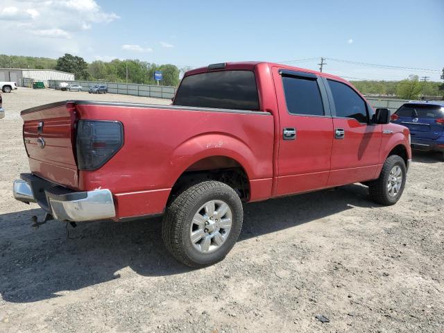 Vin: 1ftew1c87afa63039, lot: 52369375, ford f-150 supercrew 20103
