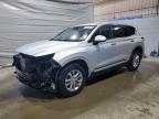 2019 HYUNDAI SANTA FE S - 5NMS3CAD1KH002507