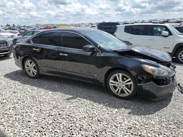 Vin: 1n4bl3ap3gc123559, lot: 54355335, nissan altima 3.5sl 20164