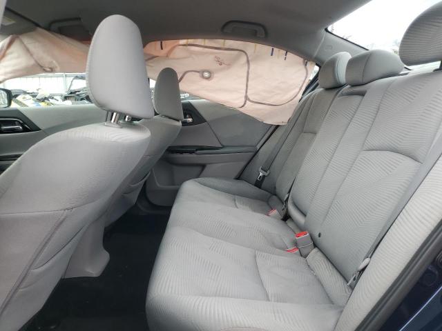 2016 HONDA ACCORD LX - 1HGCR2F39GA082512