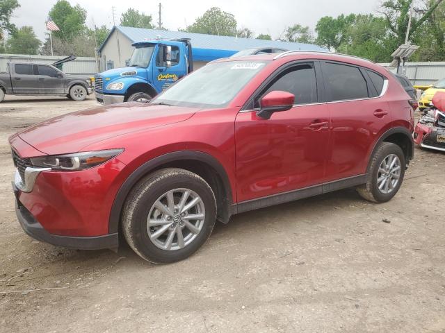 MAZDA CX-5 PREFERRED