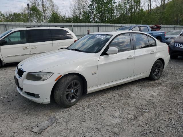 BMW 328 XI